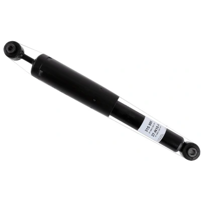 Imagem de SACHS 315 995 Amortecedor Pressão do gás Tubo duplo telescópico olhal em cima, baixo PEUGEOT: 2008 Carrinha