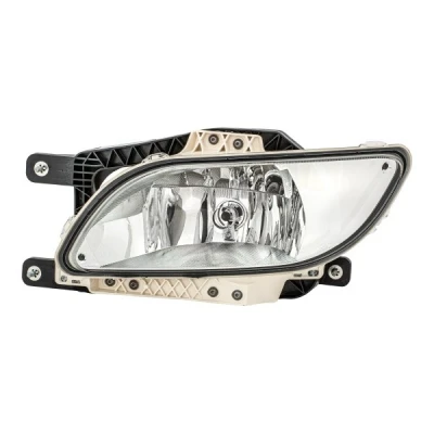 Imagem de HELLA 1ND 010 223 311 Farol de Nevoeiro esquerda 24 com lâmpada incandescência