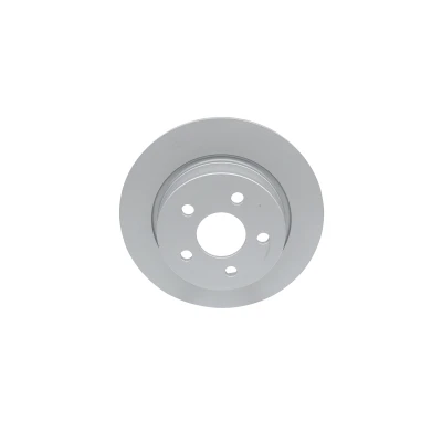 Imagem de ATE Disco de travão FORD: Transit Connect V408 Van, Mk2 Carrinha 280,0mm 11,0mm 5 108,0mm cheio revestido 24.0111 0194.1 2279491