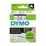 Imagem de Dymo D1 Standard Etiquetas de Plástico