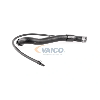 Imagem de VAICO V30 3142 Mangueira de Radiador Borracha com entretela Q+, original equipment manufacturer quality MERCEDES BENZ: Classe C T modell