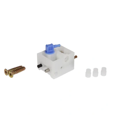 Imagem de DT Spare Parts 3.98304 Elemento de ajuste, regulação do assento