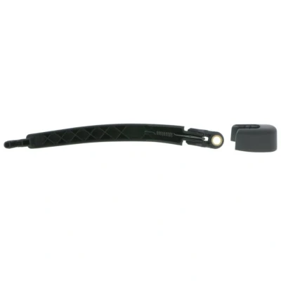 Imagem de Braço de limpa vidros, limpeza vidros VAICO V25 8183 Original Quality traseira com capa FORD: FIESTA 6