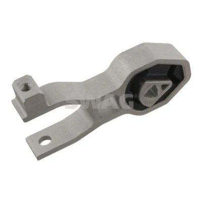 Imagem de SWAG 70 93 2273 Suporte, motor em baixo Rolamento de borracha e metal 110 FIAT: Punto Evo Hatchback, Grande III Hatchback