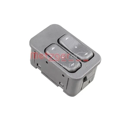Imagem de METZGER 0916775 Interruptor, elevadores dos vidros OPEL: Corsa C Hatchback, С Van