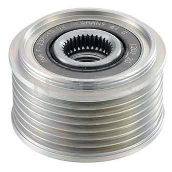 Imagem de Roda livre do alternador SNR GA752.08