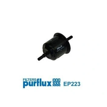Imagem de PURFLUX EP223 Filtro de Combustível dos tubos HYUNDAI: ACCENT 2