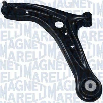 Imagem de MAGNETI MARELLI 301181351200 Braço de suspensão Eixo dianteiro, lado esquerdo transversal FORD: FIESTA 6, 6 Van, MAZDA: 2 Hatchback