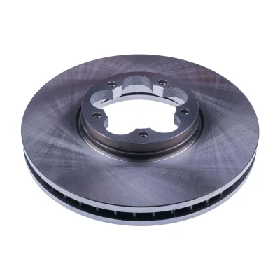 Imagem de DENCKERMANN Disco de travão FORD: Transit Custom V362 Van, Minibus 308mm 33mm ventilado B130902 Discos
