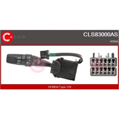 Imagem de CASCO CRC30101AS Rectificador, alternador 12V LANCIA: DELTA 1