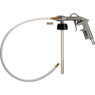 Imagem de VIGOR V4322 Pistola pulverizadora, protecção anti corrosiva Martelo de mecânico