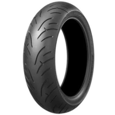 Imagem de Bridgestone BT023 R GT ( 170/60 ZR17 TL (72W) Rodas traseiras, M/C, Variante )