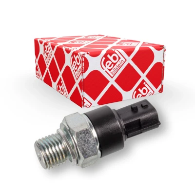 Imagem de FEBI BILSTEIN 108852 Sensor Pressão do Óleo 0,2 RENAULT: Kangoo II Express
