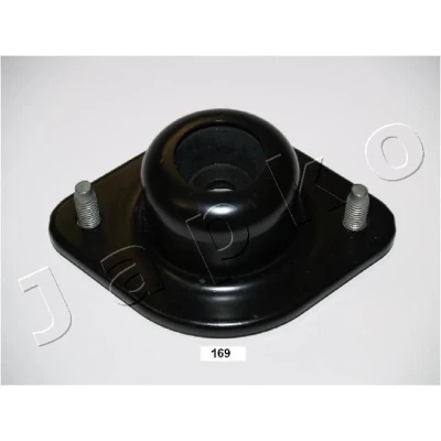 Imagem de JAPKO SMJ0375 Suporte de apoio do conjunto mola / amortecedor Eixo dianteiro NISSAN: MICRA 2