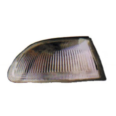 Imagem de PRASCO HD0304013 Intermitente branco à frente, lado direito com porta lâmpadas HONDA: CIVIC 5 Stufenheck