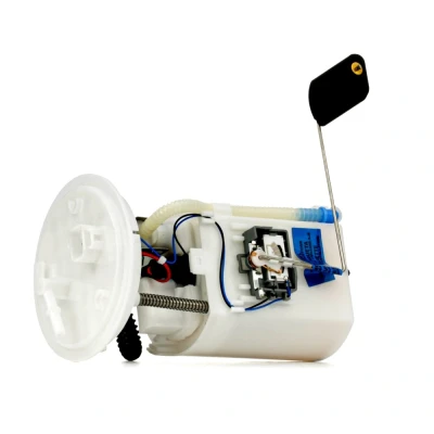 Imagem de HELLA 8TF 358 146 681 Unidade de alimentação combustível com junta, sensor nível elétrico endado, norauto, oscaro, mister
