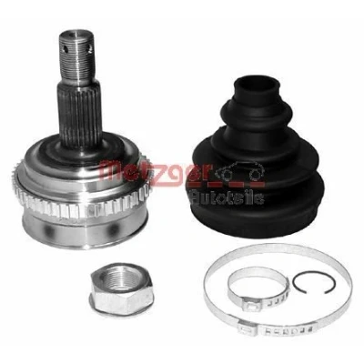 Imagem de METZGER 7110048 Ponteira de Transmissão PEUGEOT: Expert I, CITROËN: Jumpy I Van