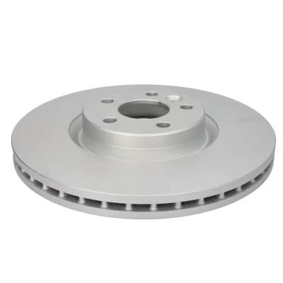 Imagem de TEXTAR 92293205 Disco de travão 324 28 05/06 108 interior ventilado revestido alto carbono sem pernos fixação da roda, cubo roda