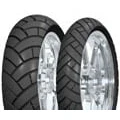 Imagem de Avon Trailrider ( 150/60 R17 TL 66H Rodas traseiras, Marcação M+S Lama e Neve )