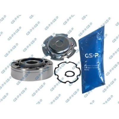 Imagem de GSP 699217 Acoplamento do Cardan 99,5mm