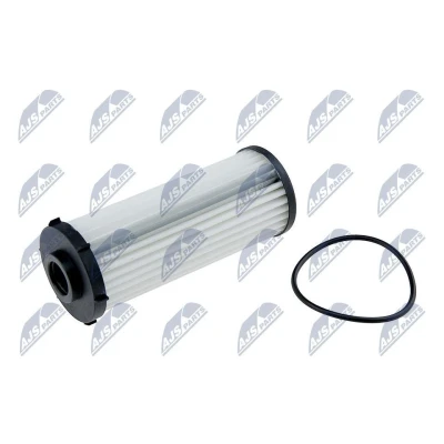 Imagem de NTY FSF VW 013 Filtro de Transmissão com retentor VOLKSWAGEN: Golf 7, AUDI: A3 Sportback