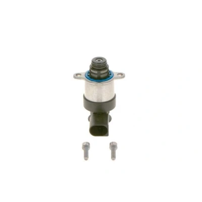 Imagem de BOSCH 1 462 C00 987 Válvula reguladora de pressão Common Rail Bomba alta (lado da baixa pressão) com material montagem