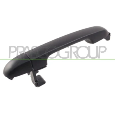 Imagem de PRASCO KI4308003 Puxadores de Porta exterior, traseira esquerda, direita, à frente, lado direito com subcapa HYUNDAI: i30 I Carrinha