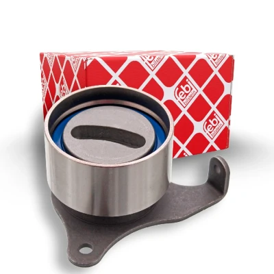 Imagem de FEBI BILSTEIN 14239 Rolo tensor, correia dentada TOYOTA: Corolla VII Compact