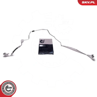 Imagem de ESEN SKV 54SKV715 Conduta de alta/baixa pressão, ar condicionado