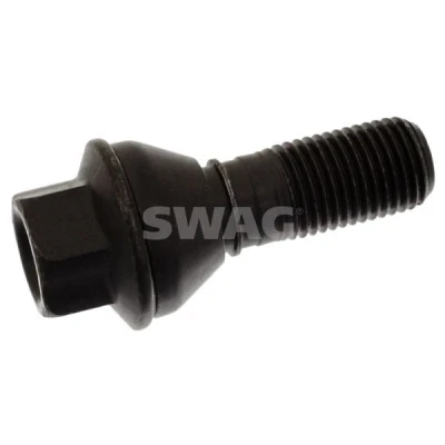 Imagem de SWAG 20 93 2292 Parafuso da Roda Base cónica F 58 BMW: X5