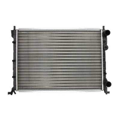 Imagem de THERMOTEC D7F041TT Radiador, arrefecimento do motor FIAT: Strada Pick up, Palio I Weekend
