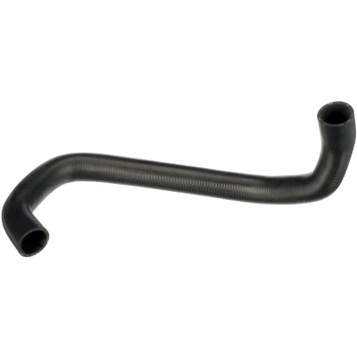 Imagem de GATES 05 4708 Mangueira de Radiador EPDM (borracha etileno propileno dieno) VOLKSWAGEN: Passat B6 Variant, Sedan, Jetta 3