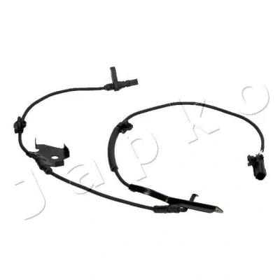 Imagem de JAPKO 151280 Sensor de ABS Eixo dianteiro, lado esquerdo TOYOTA: Auris Hatchback