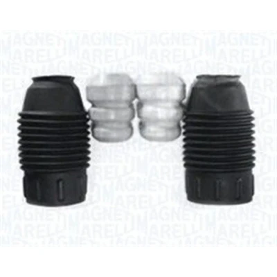 Imagem de MAGNETI MARELLI 310116110062 Coifa Amortecedor Eixo dianteiro FORD: KA Hatchback, LANCIA: Dedra Sedan