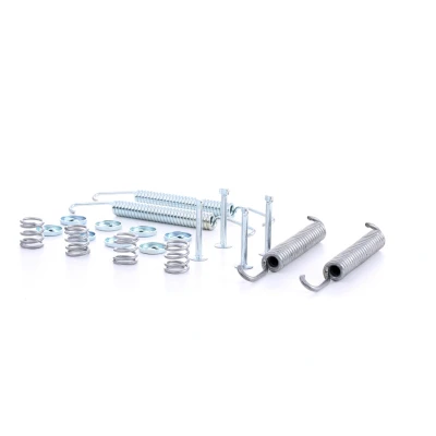 Imagem de ATE 03.0137 9021.2 Kit de acessórios, maxilas do travão FIAT: Uno Hatchback, Panda I Fiorino II Van endado, norauto, oscaro, mister auto