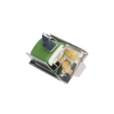 Imagem de THERMOTEC DEW013TT Resistência, ventilador do habitáculo