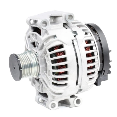 Imagem de RIDEX 4G0093 Alternador 12V 200A MERCEDES BENZ: Vito Mixto, Minibus, Viano