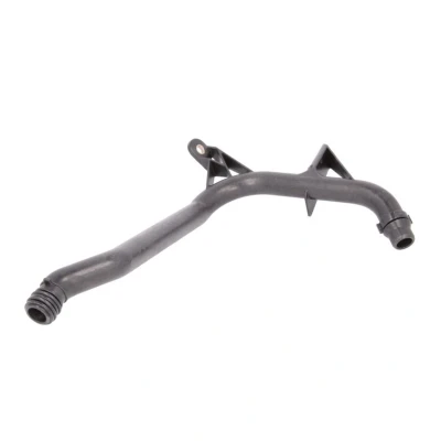 Imagem de FEBI BILSTEIN 45351 Tubo do líquido de refrigeração com patilha retenção BMW: 5 Sedan endado, norauto, oscaro, mister auto