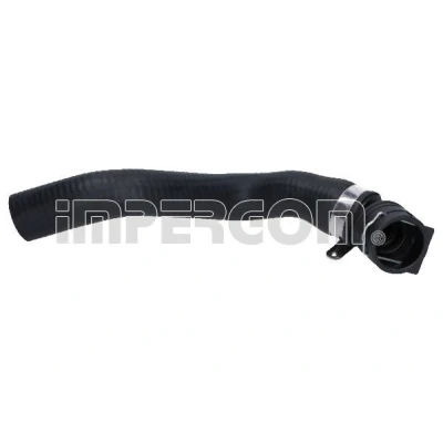 Imagem de ORIGINAL IMPERIUM 221722 tubo flexível, permutador de calor do aquecimento Entrada com bocal endado, norauto, oscaro, mister auto