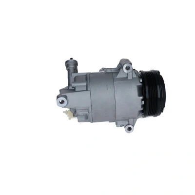 Imagem de BOSCH 1 986 AD1 019 Compressor 12V PAG 46 R134a com instruções de montagem, retentor OPEL: Astra H Caravan, GTC, Hatchback