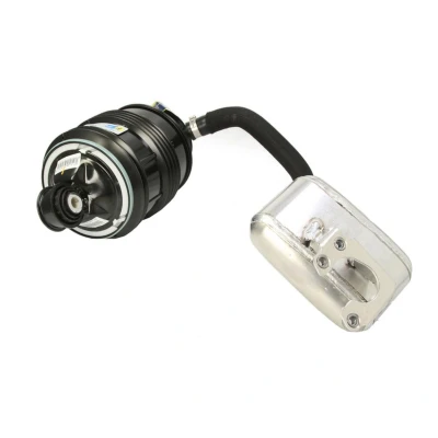 Imagem de BILSTEIN B3 OE Replacement (Air) 40 076621 Mola pneumática, chassis Eixo traseiro direito MERCEDES BENZ: Classe E T modell, CLS Coupe