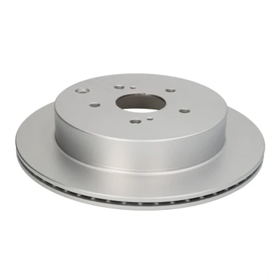 Imagem de Disco de travão ABE C48005ABE P voltar/ventilado/1 peça