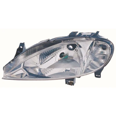 Imagem de ALKAR 2741227 Farol Principal esquerda W5W, H4, PY21W RENAULT: Megane 1 Classic, 1, I Grandtour