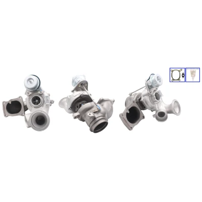 Imagem de Turbocompressor, sobrealimentação ELSTOCK 91 1156