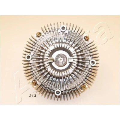 Imagem de Embraiagem, ventilador do radiador ASHIKA 36 02 213