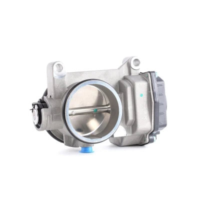 Imagem de FEBI BILSTEIN 102552 Corpo de Borboleta elétrico com junta RENAULT: CLIO 2, LAGUNA 2 Grandtour, MEGANE Kombi