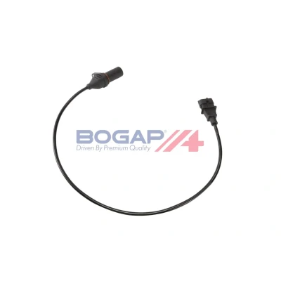 Imagem de BOGAP Y6115103 Gerador de Impulsos 3pólos Sensor Hall para cambota HYUNDAI: SANTA FE 2