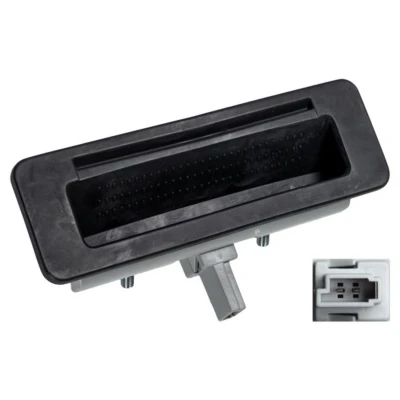 Imagem de FEBI BILSTEIN 174201 Interruptor, desbloqueio da tampa bagageira OPEL: Vectra C Caravan