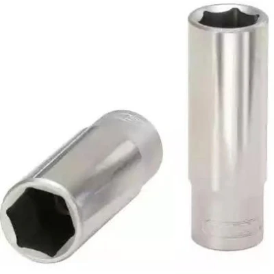 Imagem de KS TOOLS 917.1430 Chave de caixa DIN3120, ISO1174, DIN3124, ISO2725 10,0 aço cromo vanádio
