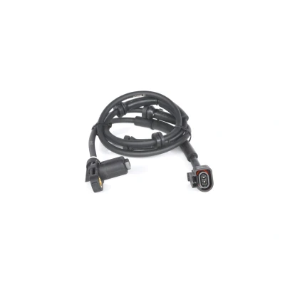 Imagem de BOSCH 0 986 594 011 Sensor de ABS com cabo passivo 1150 VOLKSWAGEN: Sharan I, SEAT: Alhambra FORD: Galaxy Mk1 MPV